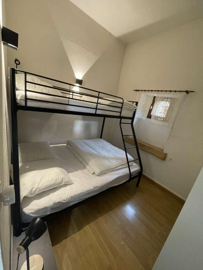 Appartement 6 Personnes - Au Coeur Du Centre Ville Paray-le-Monial Eksteriør bilde